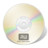  RW光盘的DVD  DVD RW disc